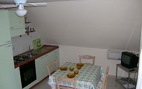 Adriana House